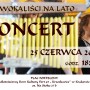 Koncert "WOKALIŚCI NA LATO"