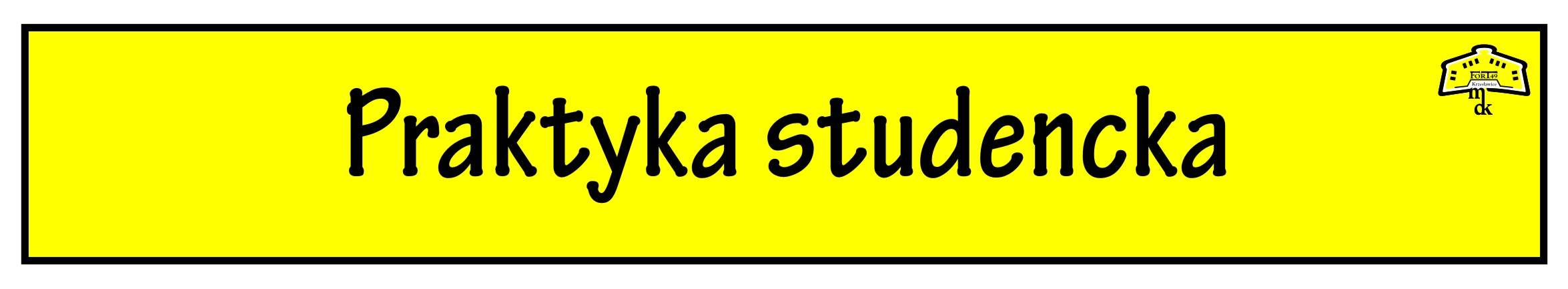 ZAPRASZAMY STUDENTÓW!!!